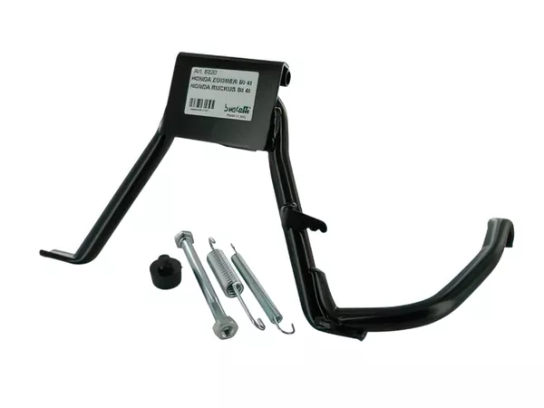 Centre stand Buzzetti Honda Zoomer \/ Ruckus 4-stroke, l=201mm
