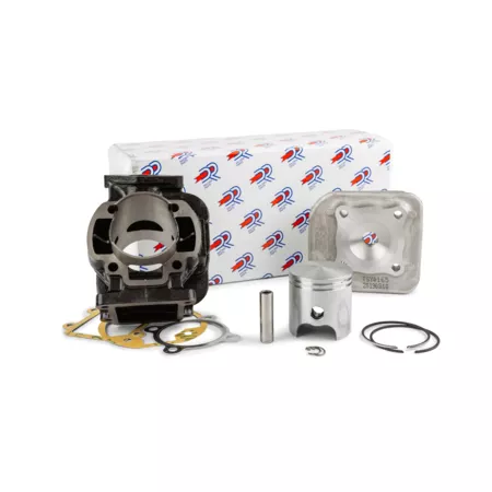 Cylinder Kit DR Sport 70cc Minarelli vertical