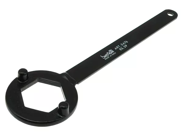 Clutch bell holding tool Peugeot Buxy, Zenith (39mm)