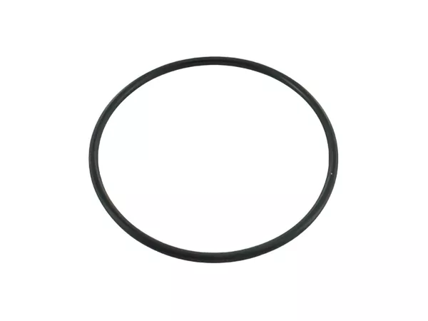 Exhaust gasket rear silencer Yasuni, round d=48x2mm