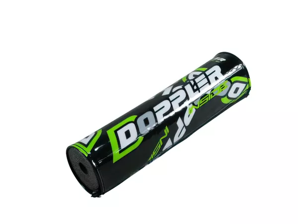 Bar pad Doppler, 215mm,green