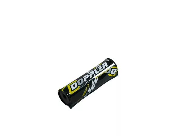 Bar pad Doppler, 150mm, yellow