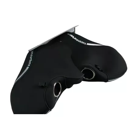 Handlebar gloves Doppler, neoprene
