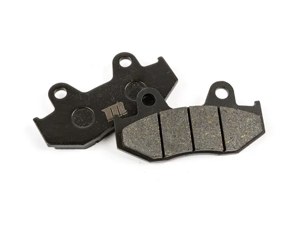 Brake Pads 81,1x42x8,5mm
