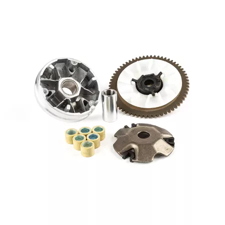 CVT Variator GY6 139QMB\/QMA 4-stroke