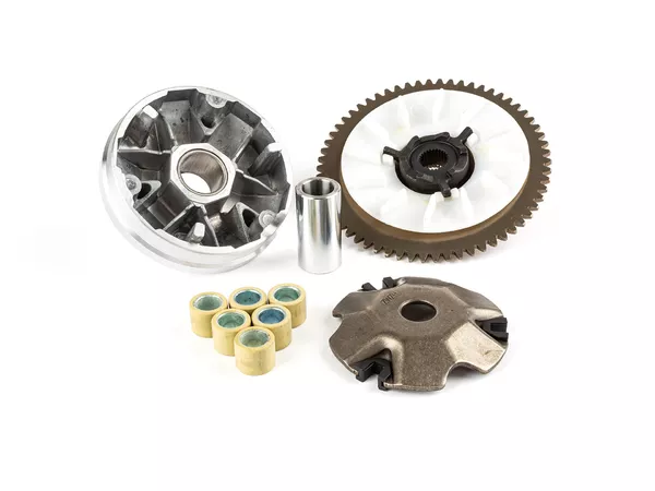 CVT Variator GY6 139QMB\/QMA 4-stroke