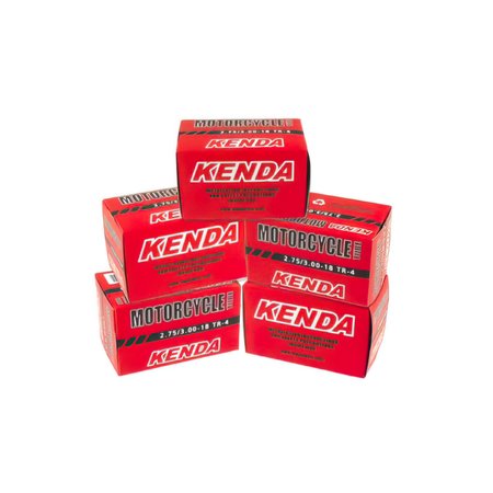 Kenda Tire Tube 3.00 \/ 3.50 - 10'' \/ 90Â° angle