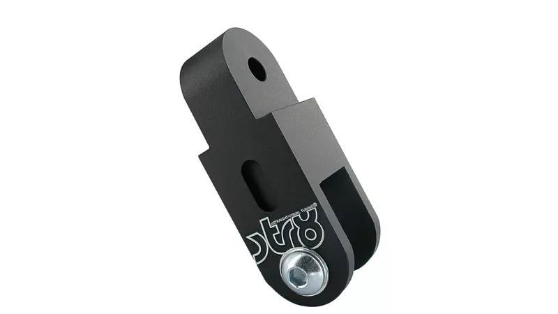 12215-shock-riser-str8-xl-60mm-minarelli-cpi-honda-hyosung-kymco-sym-peugeot-matte-black-1.webp