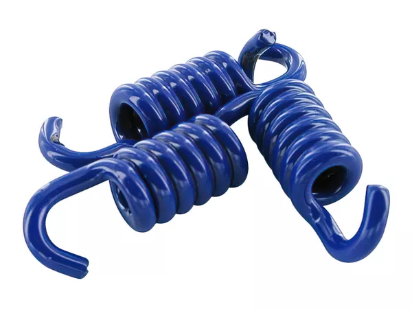 Polini Clutch Springs for original clutch extra hard Piaggio \/ Vespa