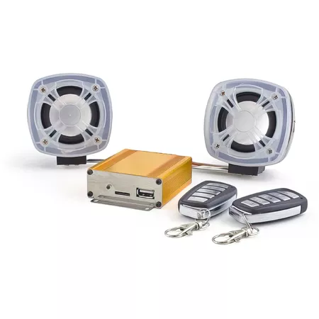 MP3 Player \/ Alarm universal