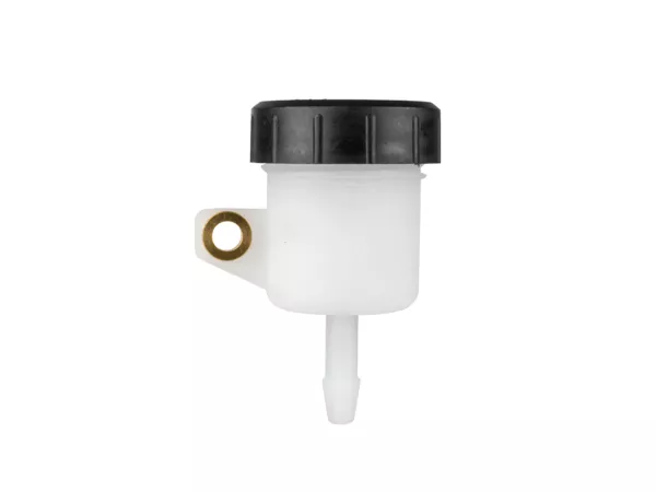 Brake Fluid Reservoir round