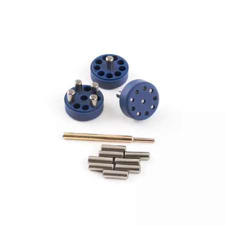 Variator Weight Tuning Kit 15x12mm
