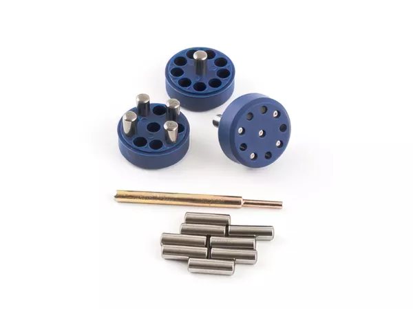 Variator Weight Tuning Kit 15x12mm