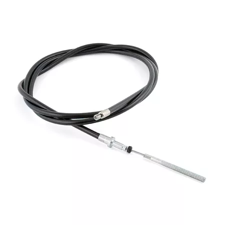 Brake Cable rear Yamaha Slider \/ BW's (direct)