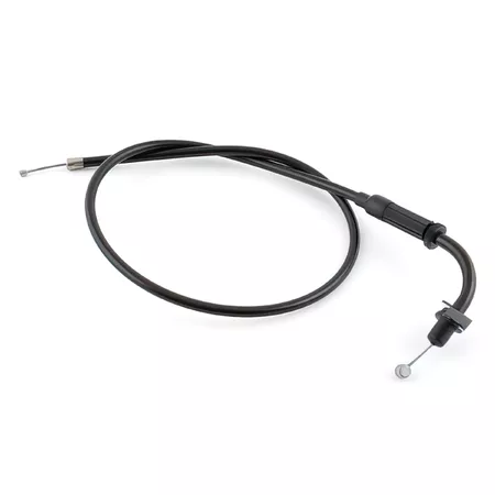 Throttle Cable upper half Minarelli vertical