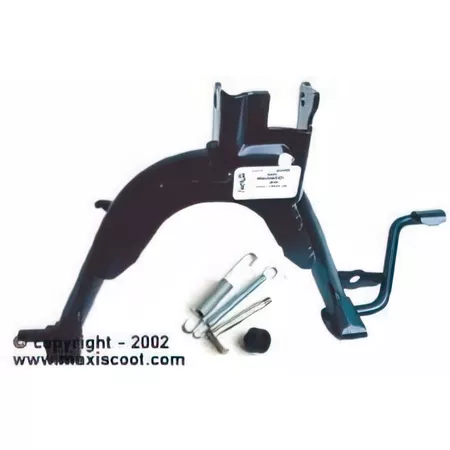 Buzzetti Main Stand Peugeot Speedfight 1 \/ 2