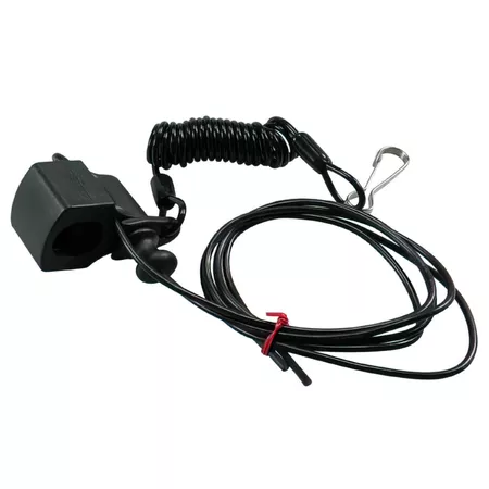 Kill-switch TNT, universal, black