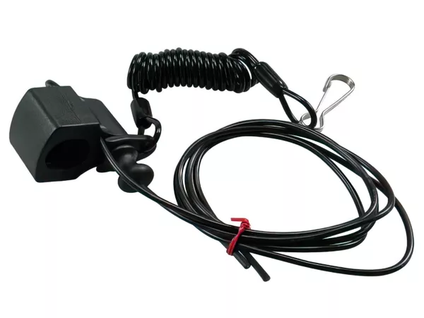 Kill-switch TNT, universal, black