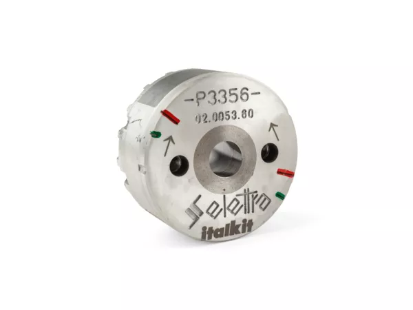 Rotor Italkit Racing internal rotor ignition Minarelli AC + LC