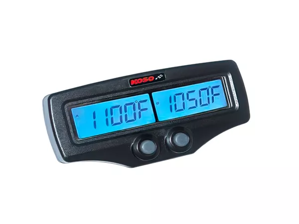 Dual EGT meter, KOSO Digital