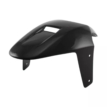 Front Mudguard BCD Xtreme Yamaha Sliderblack