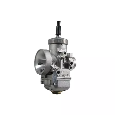 Carburetor Dellorto VHSH 30, slide 50, needle U2, atomiser bush 268 DP, mj 175, pilot jet 60\/45