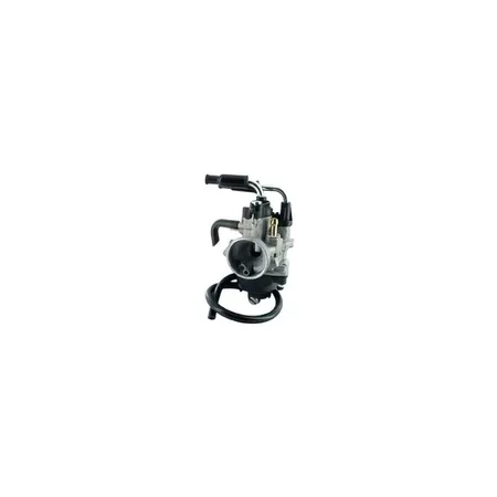 Carburettor Dellorto 12 HS PHBN (with manual choke) for Minarelli AM6