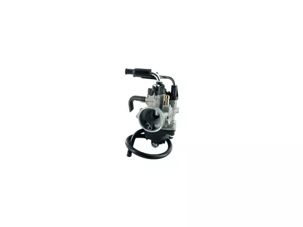 Carburettor Dellorto 12 HS PHBN (with manual choke) for Minarelli AM6