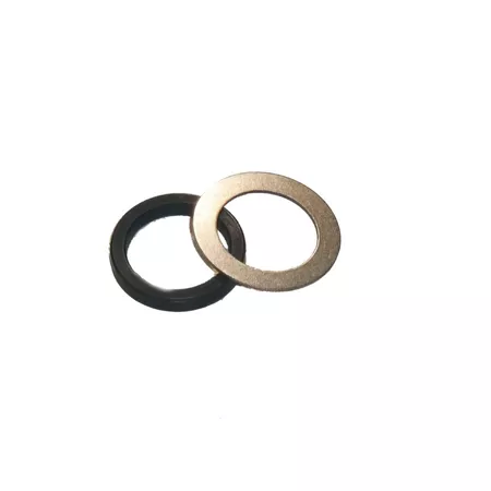 Rear Pulley Spacer Shims Malossi Minarelli
