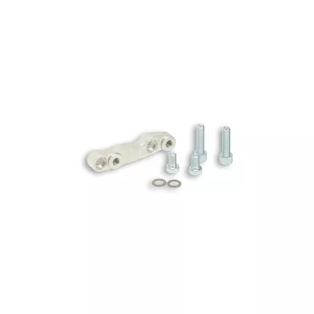 Brake Caliper Adapter Runner FX 125\/ 180cc