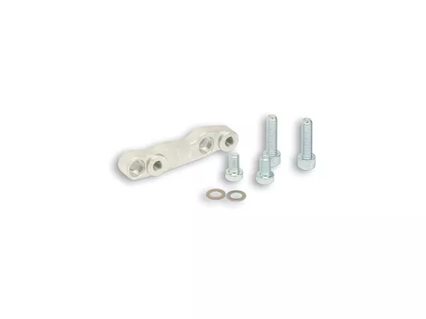 Brake Caliper Adapter Runner FX 125\/ 180cc