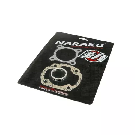Cylinder gasket set Naraku 70cc, Minarelli horizontal AC