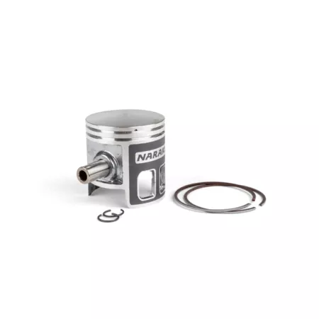 Piston set NARAKU 70cc Minarelli horizontal \/ vertical