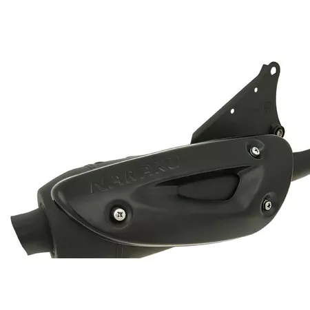 Exhaust Naraku Traffic, CPI, Keeway Euro2