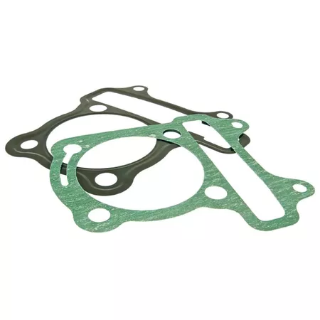 Cylinder gasket set Naraku 180cc, d=63mm, Kymco Hero 125\/180