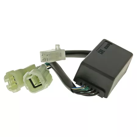 Converter Naraku, Kymco SF10AC, Dink 50