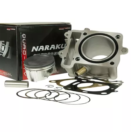 Cylinder kit Naraku 150cc, Kymco Dink 125 LC
