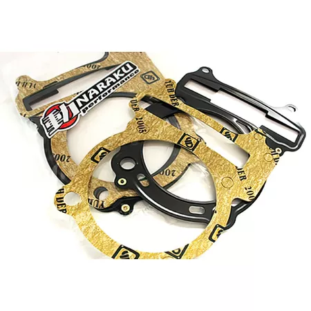 Cylinder gasket set Naraku 78mm, Kymco KXR \/ MXU