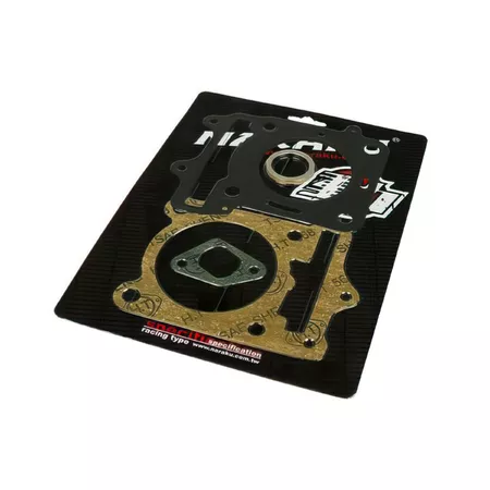 Cylinder gasket set Naraku 150cc, Kymco Dink 125 LC