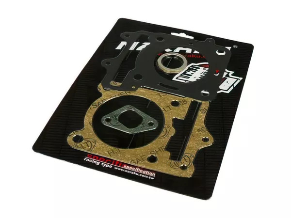 Cylinder gasket set Naraku 150cc, Kymco Dink 125 LC