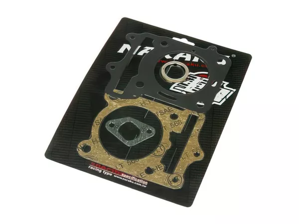 Cylinder gasket set Naraku 175cc, Kymco Dink 125 LC