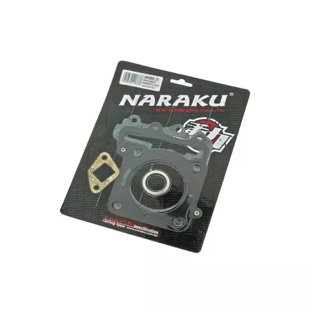 Cylinder gasket set Naraku 175cc - Kymco G-Dink 125 LC