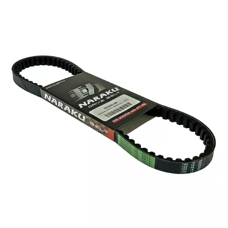 V-Belt Naraku V\/S 788x18x28 GY6 \/ Baotian BT49QT 12\