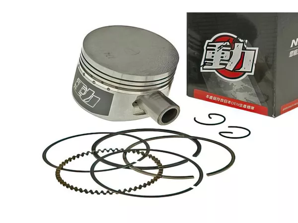 Piston set Naraku, Yamaha Cygnus 4CW-2003