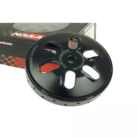 Clutch bell Naraku Performance R-Vent, Peugeot, d=107mm