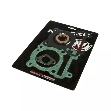 Cylinder gasket set Naraku OEM quality Yamaha Cygnus 125cc \/ BWs