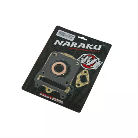 Cylinder gasket set OEM quality Naraku Yamaha Cygnus -2003