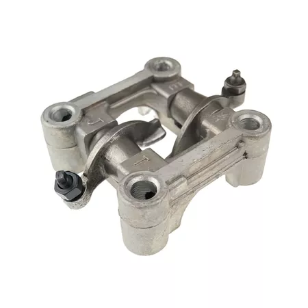 Camshaft holder \/ rocker arm GY6 50cc 139QMB\/QMA