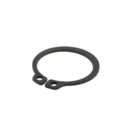 Front-wheel axle circlip Piaggio Sfera\/Zip\/SP, d=20x1mm