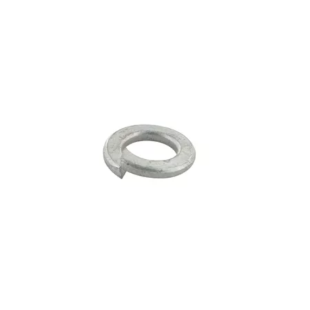 Washer for shock absorber Piaggio small, rear, top
